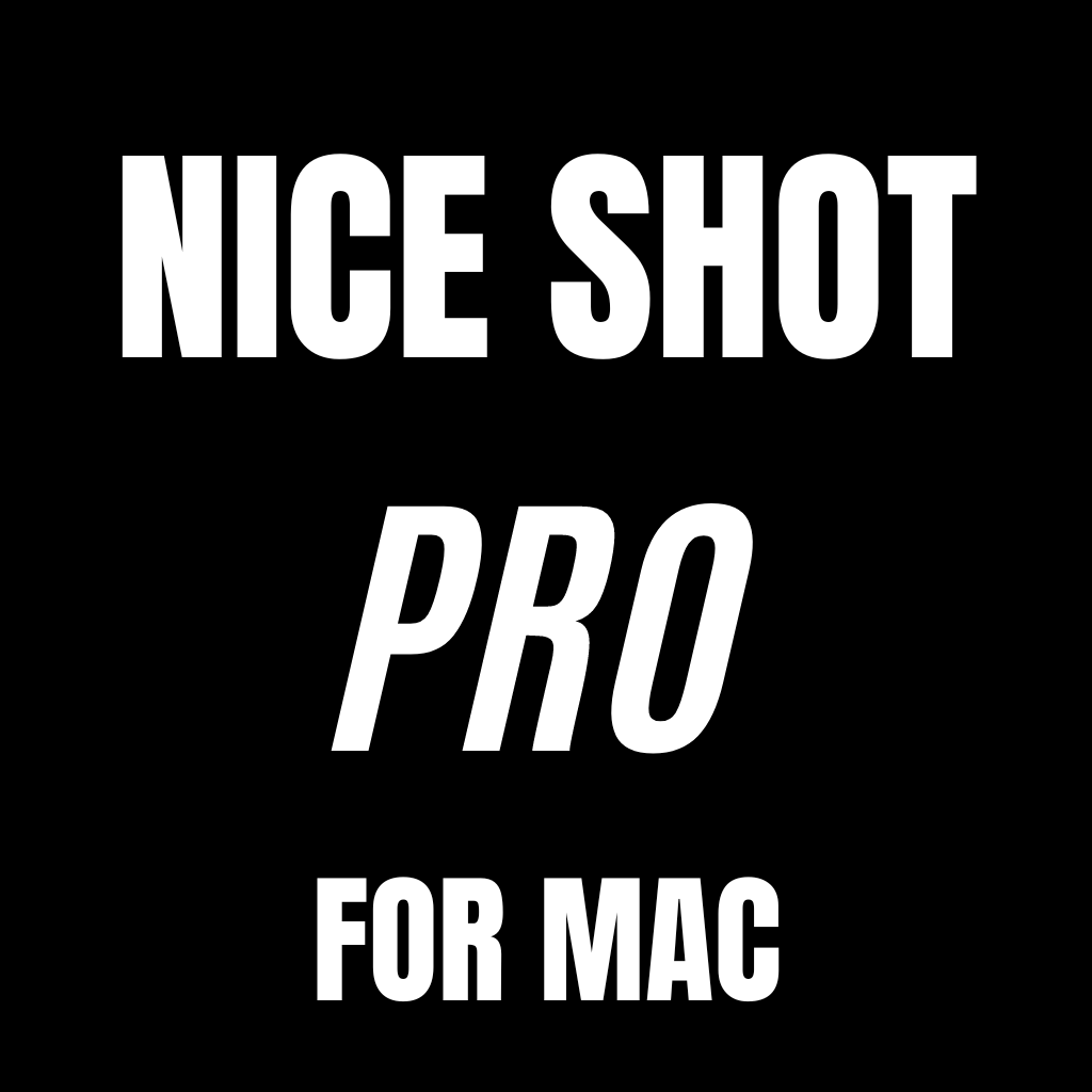 NichoTPro para macOS