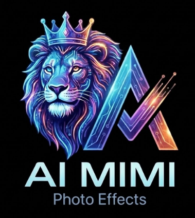 Mimi - AI Photo Editör