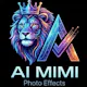 Mimi - AI Photo Editör