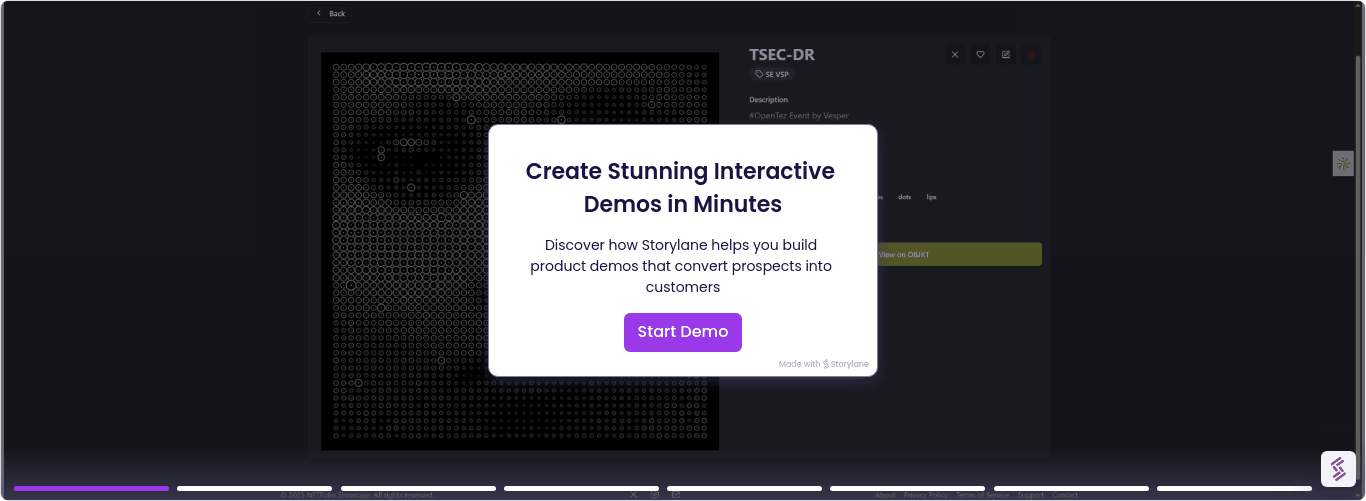 NFT Portfolio Manager gallery image