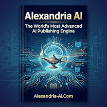 Alexandria AI gallery image