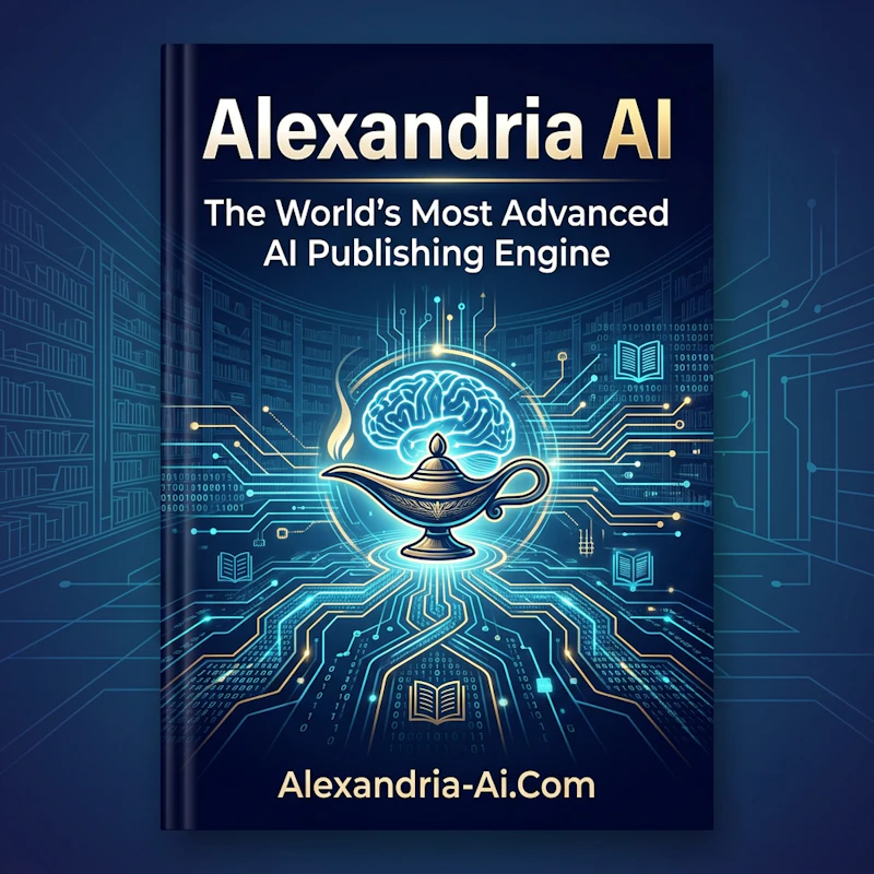 Alexandria AI screenshot 3