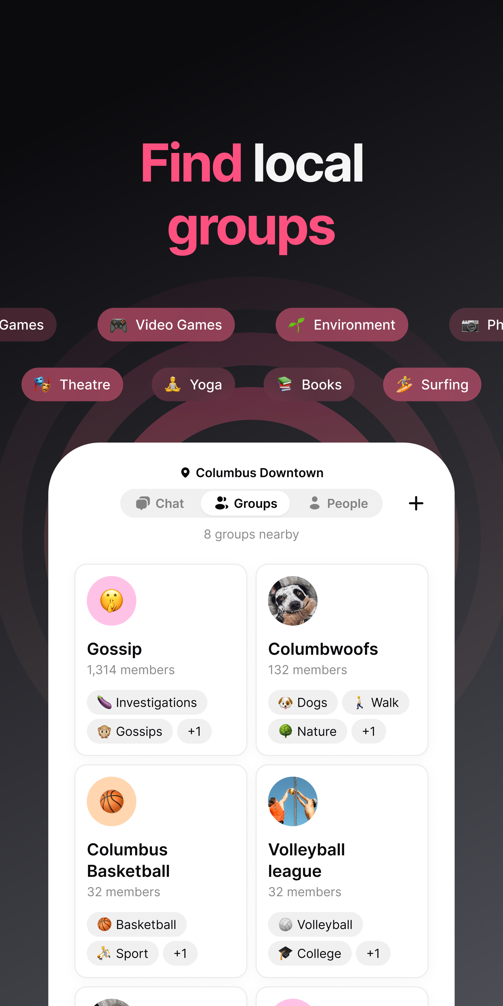 RadarChat.io media 3
