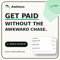 Awkless