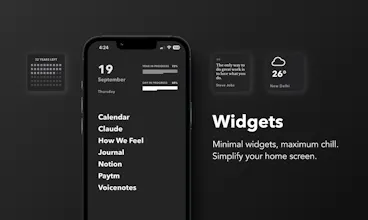 Lite: App Launcher gallery image