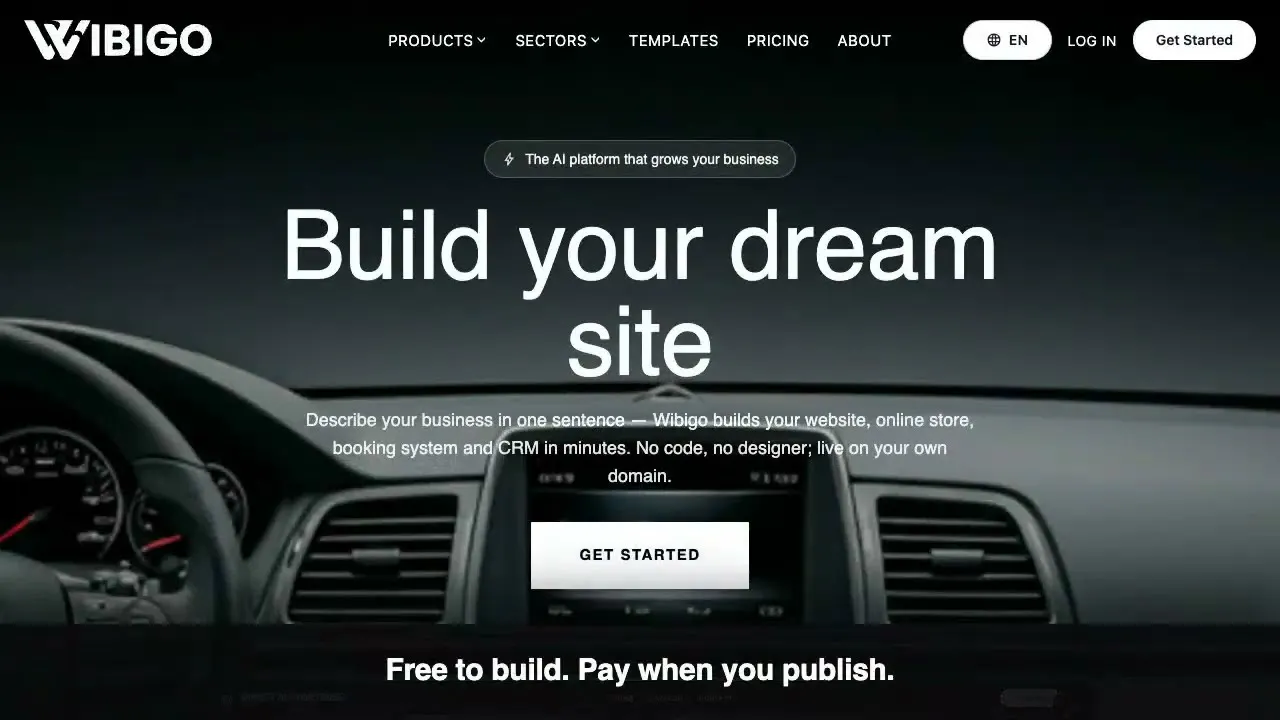 Wibigo gallery image