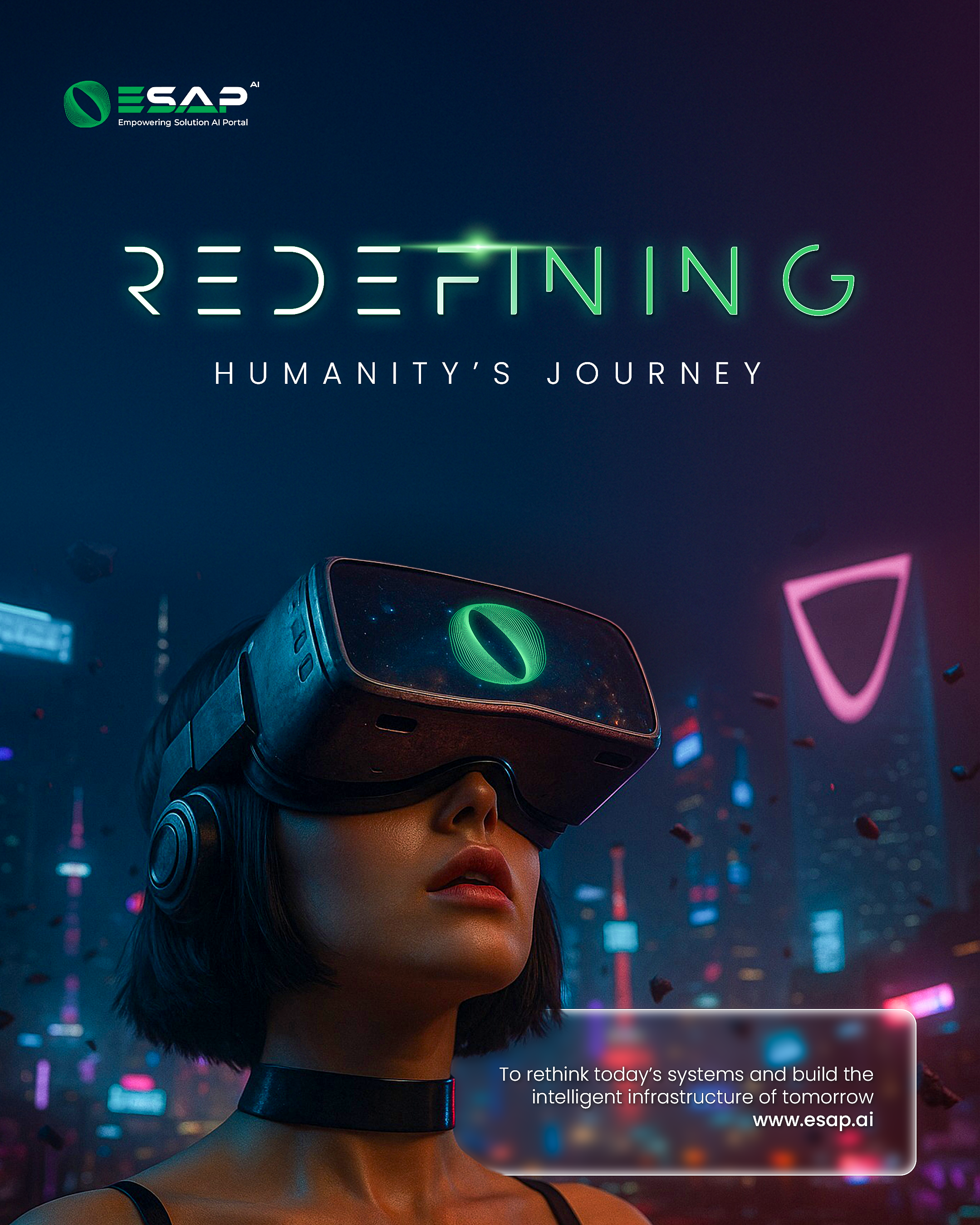 ESAP AI - Screenshot 2 preview