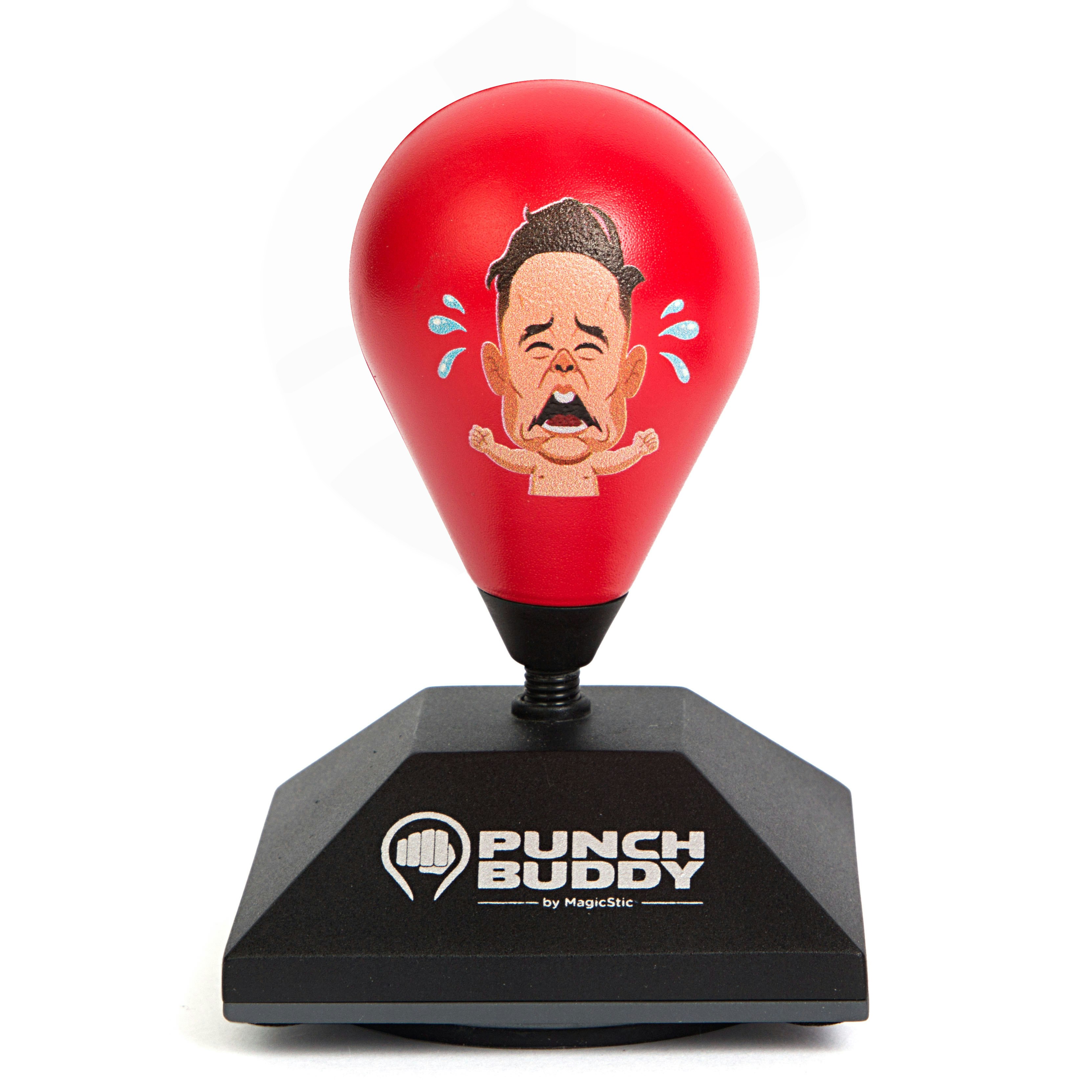 Punch Buddy Fidget Toy media 10