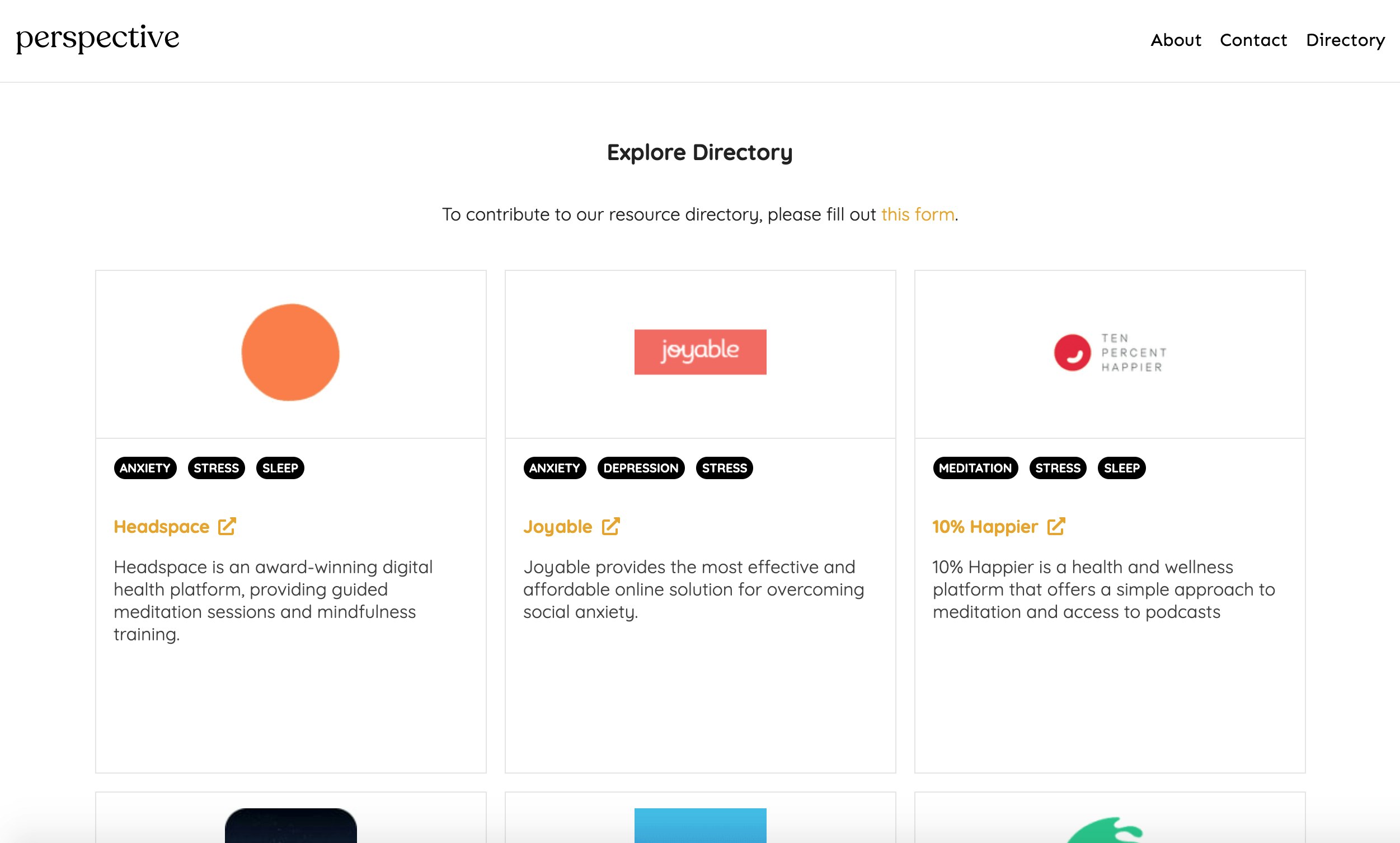 Perspective gallery image