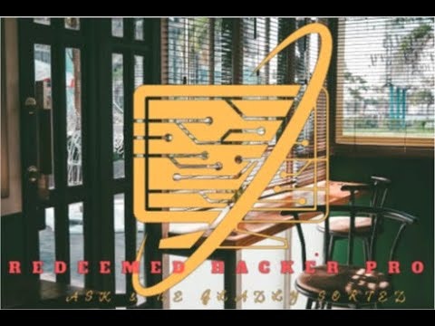 Redeemed Hacker Pro gallery image