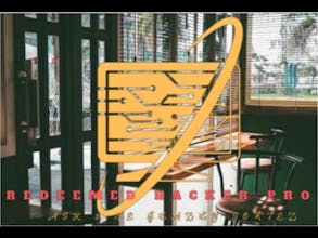 Redeemed Hacker Pro gallery image