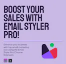 Email Styler Pro
