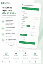 SplitMatePro gallery image