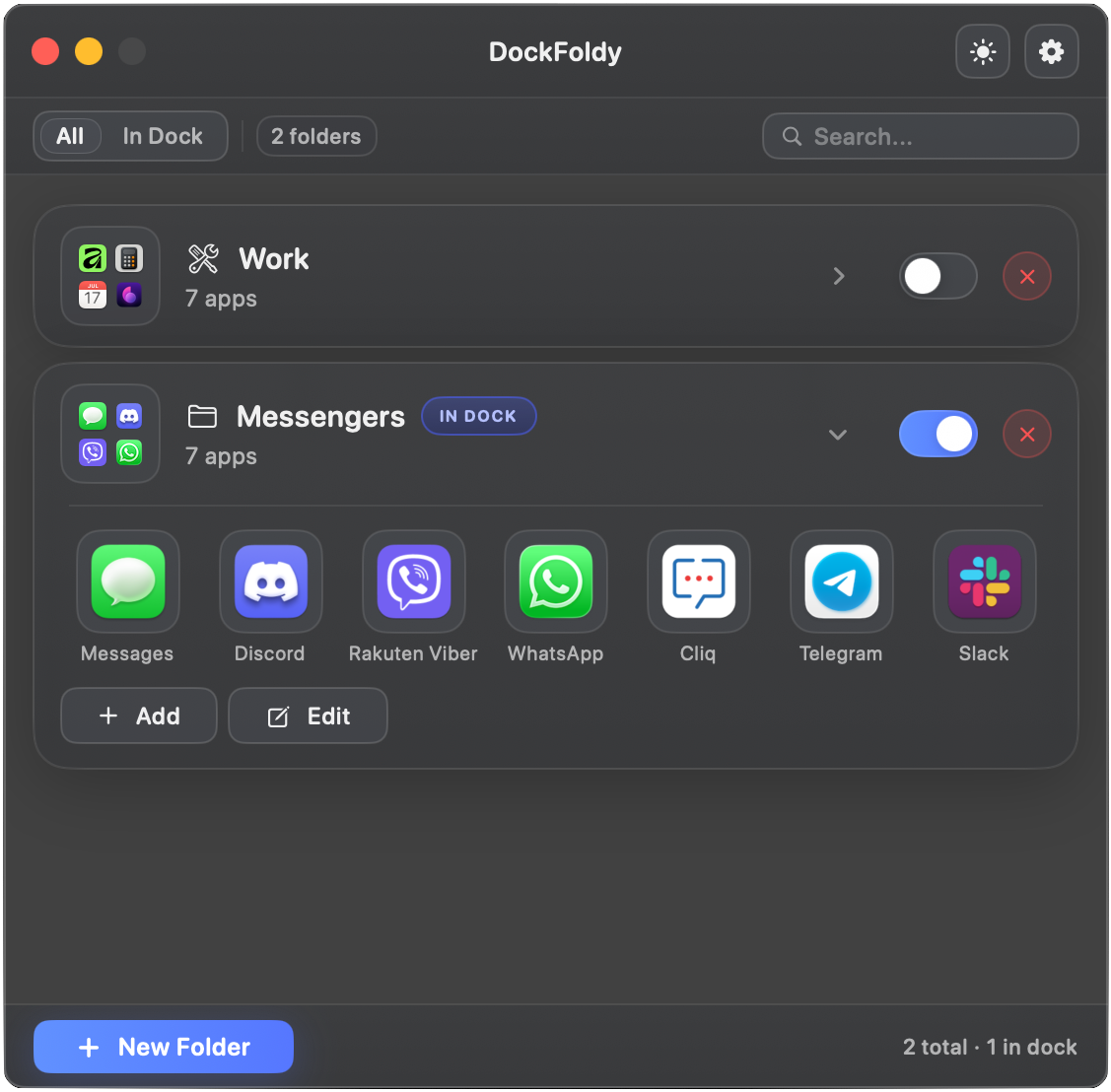 DockFoldy gallery image