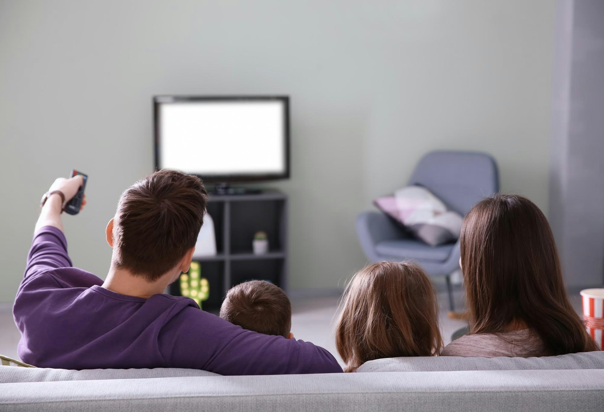 Iptv Energy