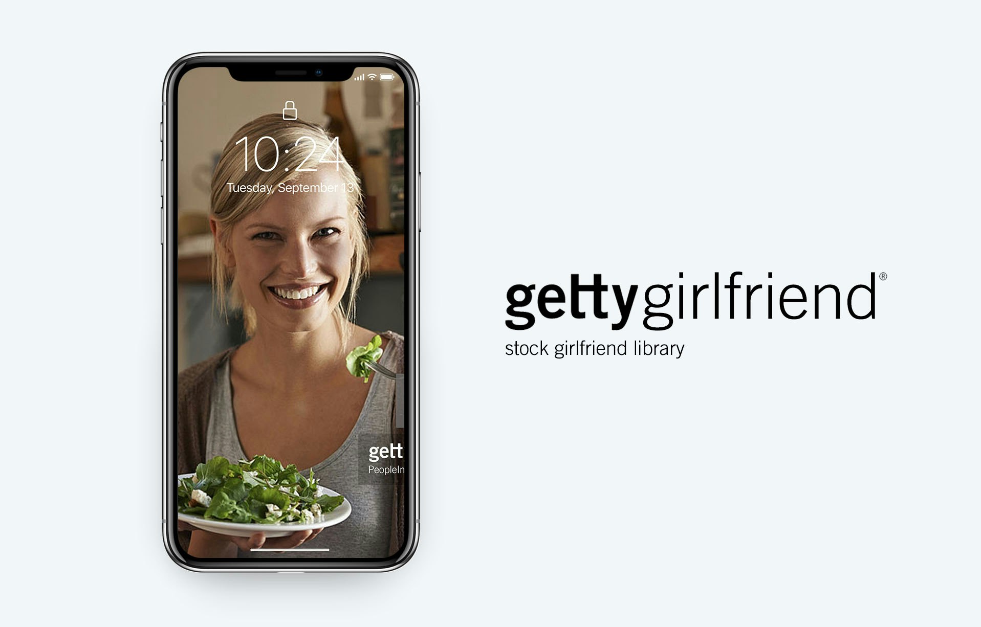 GettyGirlfriend gallery image