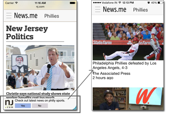 TapCLIQ gallery image