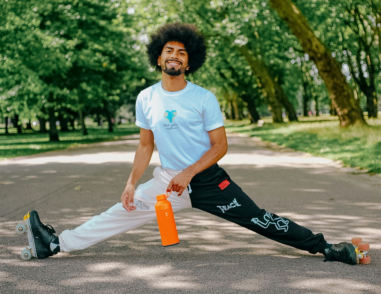 Big Ocean Bottle gallery image