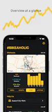 Bikeaholic gallery image
