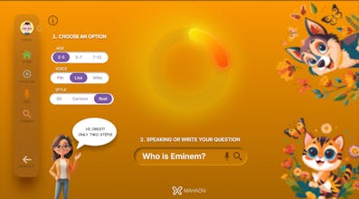 Mahaon gallery image