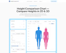 HeightComparison3D gallery image