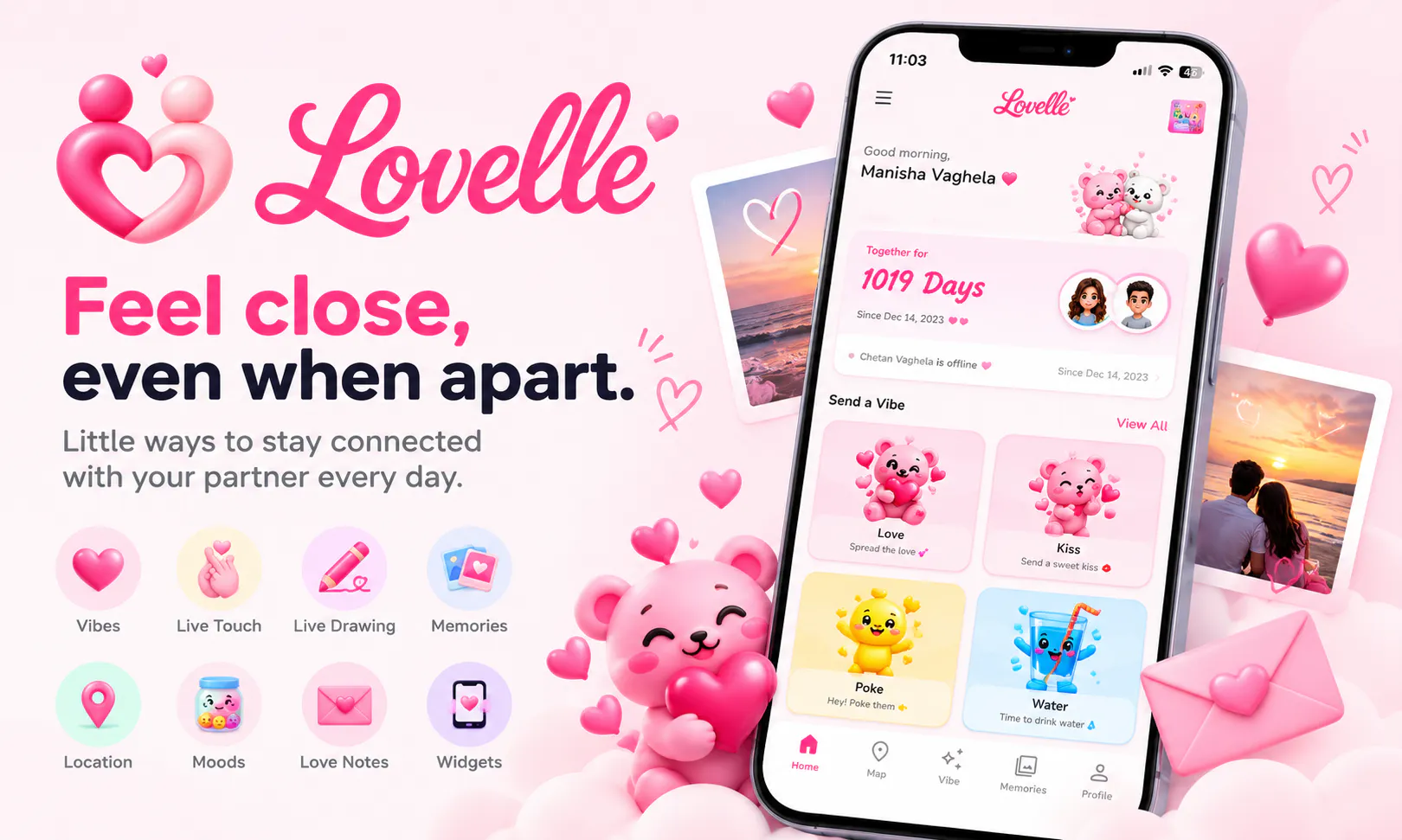 Lovelle gallery image
