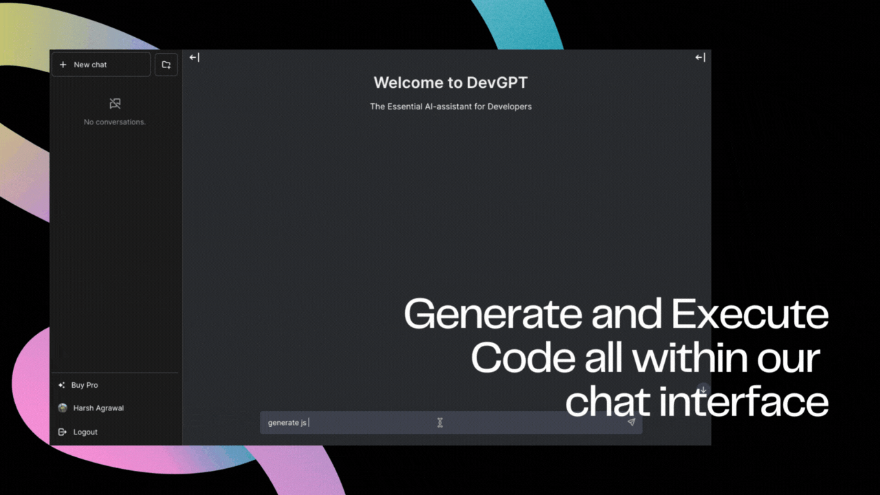 Devgpt media 5
