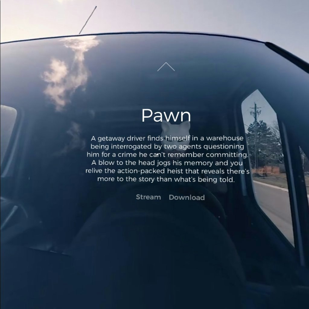 Contraverse gallery image