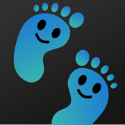 Happy Feet logo
