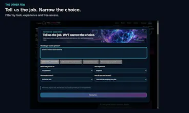 The Other Few gallery image
