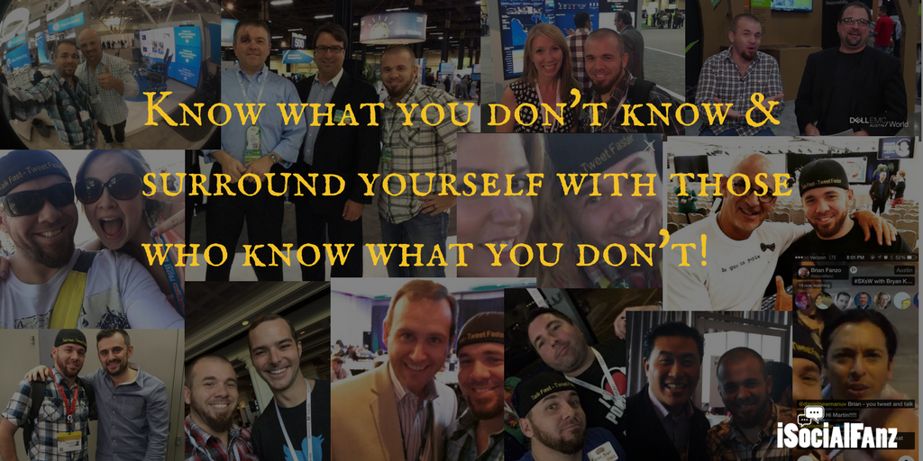 FOMO Fanz #002: GenZ Leadership: Caleb Maddix 14 year old Entrepreneur gallery image