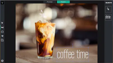 VIMAGE for desktop gallery image