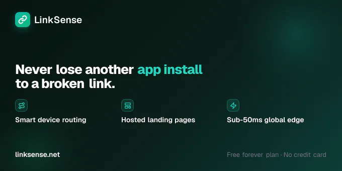 LinkSense.net gallery image