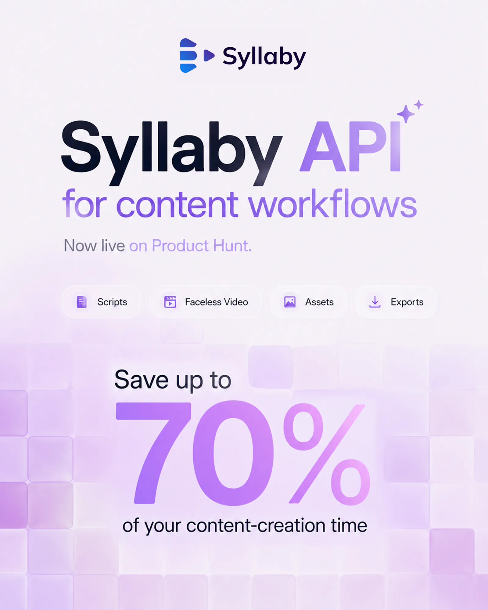 Syllaby API screenshot 3