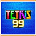 Tetris 99