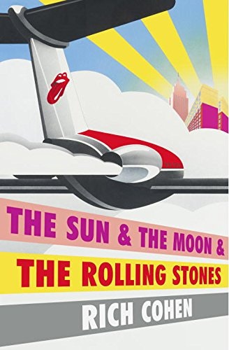 The Sun & Moon & The Rolling Stones gallery image