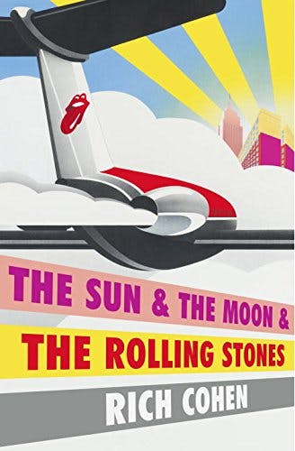 The Sun & Moon & The Rolling Stones media 1