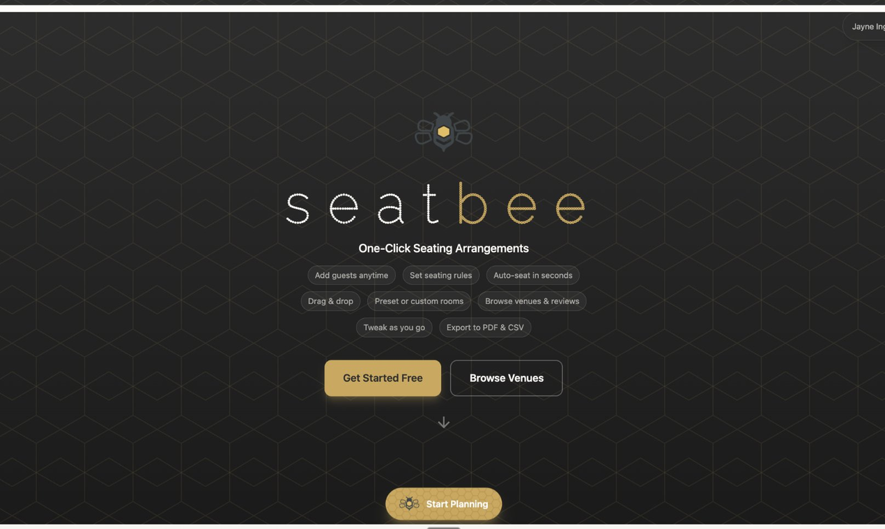 Seatbee gallery image
