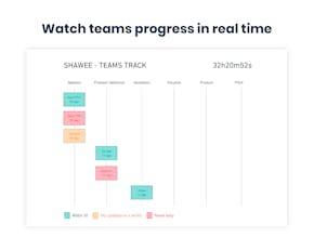 hackathon tracker gallery image