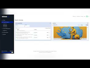 Otto SEO AI gallery image