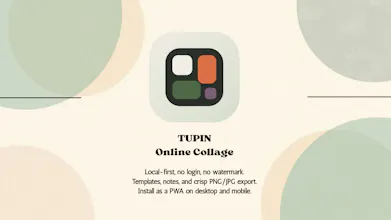 TUPIN gallery image