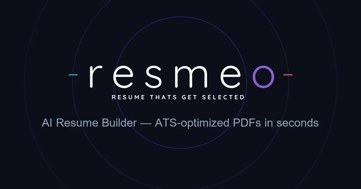 Resmeo gallery image