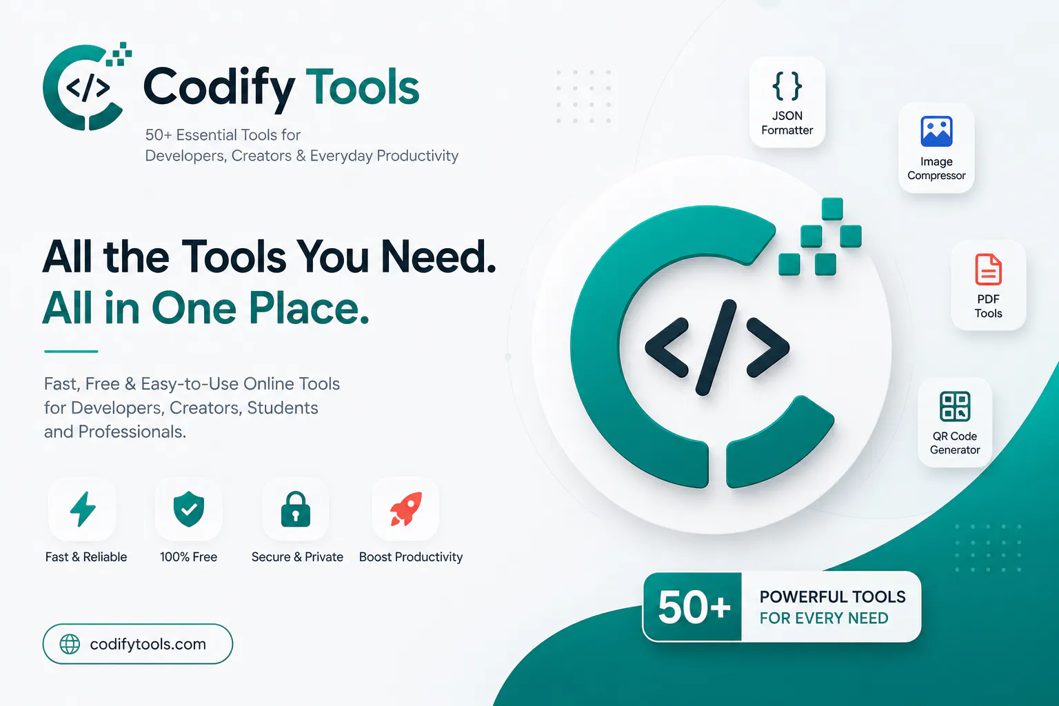 Codify Tools gallery image
