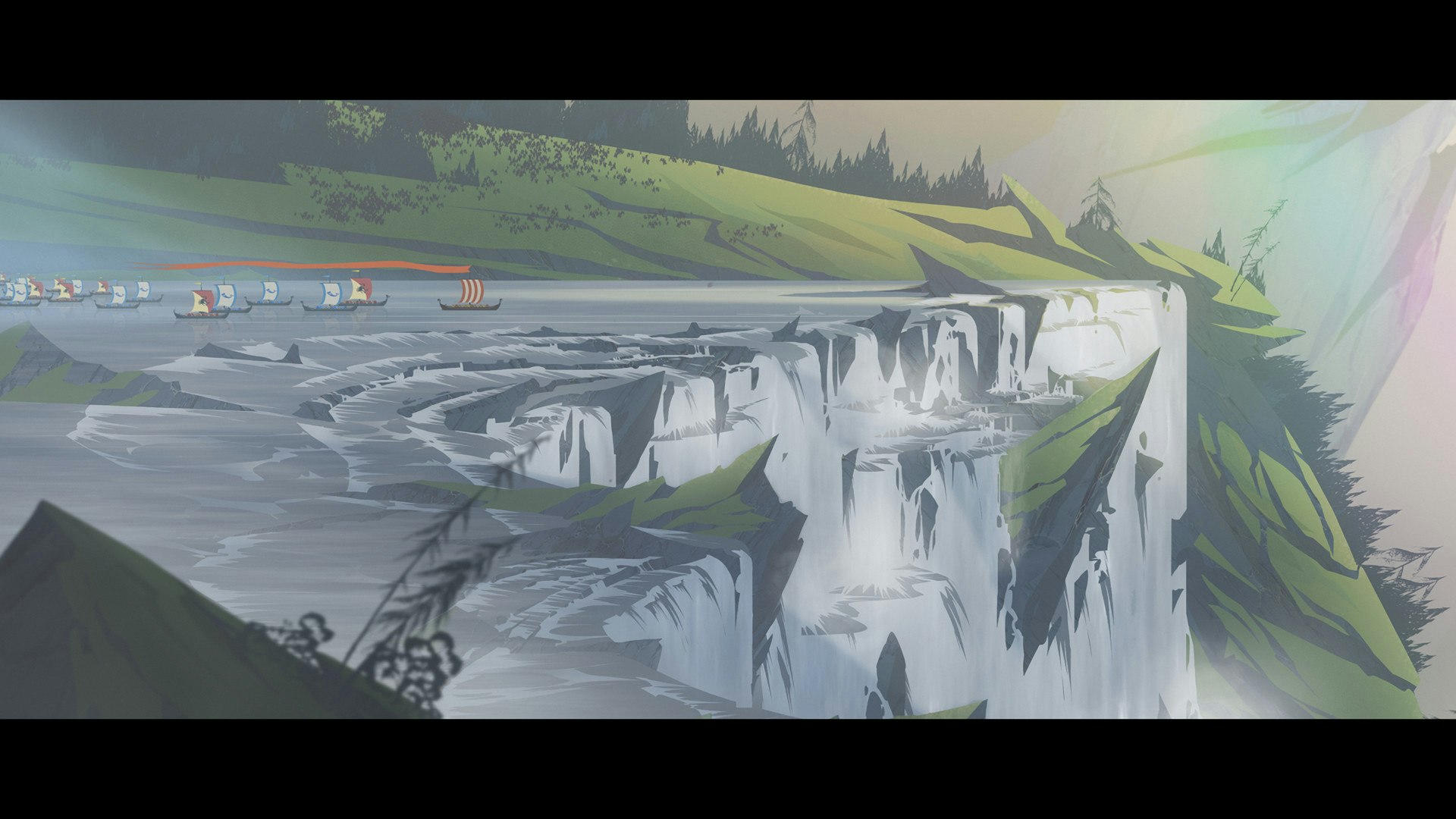 Banner Saga 2 gallery image