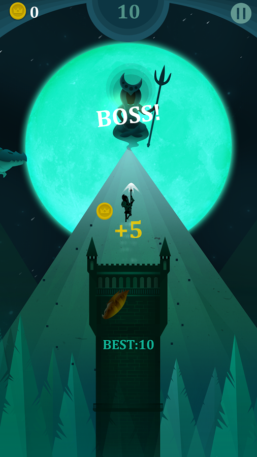 Dragon Jump gallery image