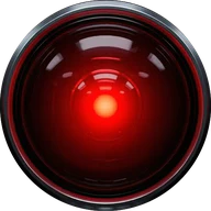 HAL9000 logo
