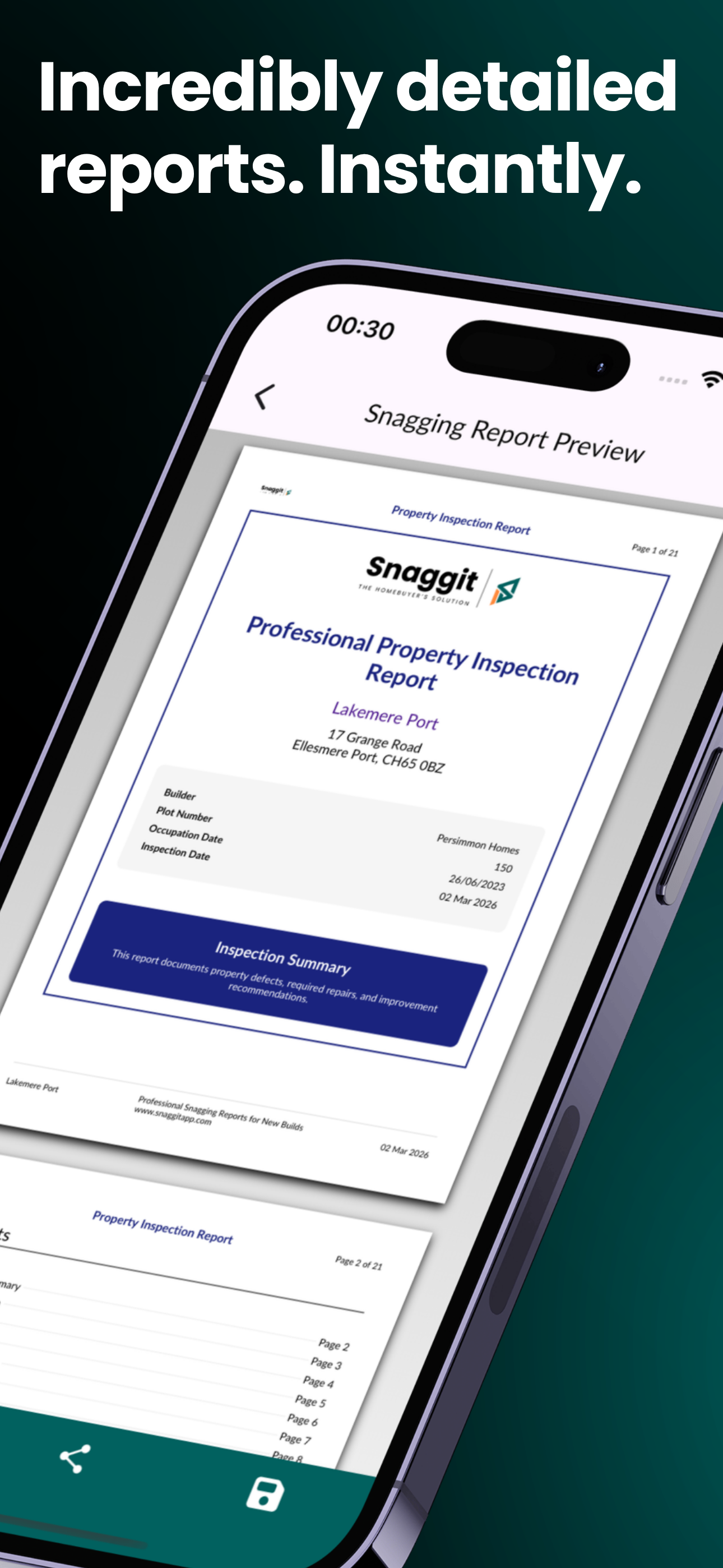Snaggit gallery image