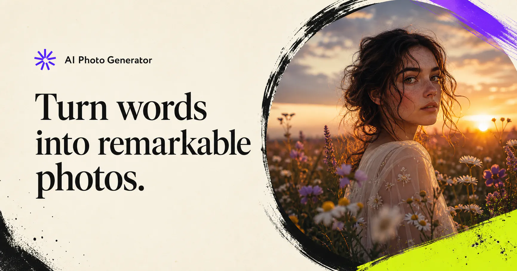 AI Photo Generator gallery image