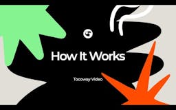 Tocoway Video media 2