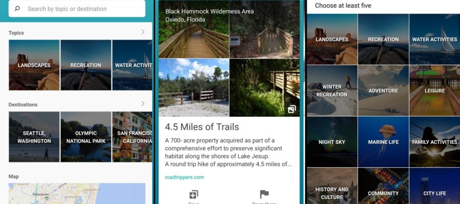 Outings gallery image